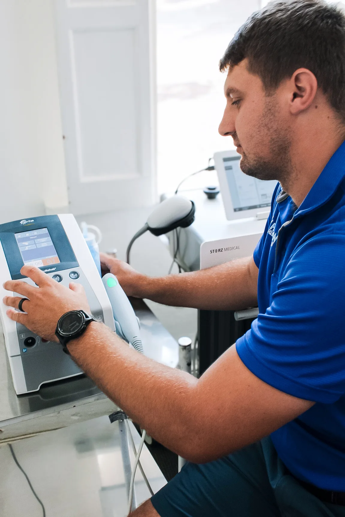 Physio in wellington